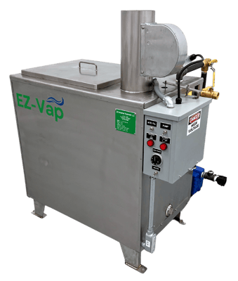 Choose the Most Efficient Wastewater Evaporator | EZ-Vap Selection